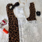 Otillia Cheetah | Shopper Bag