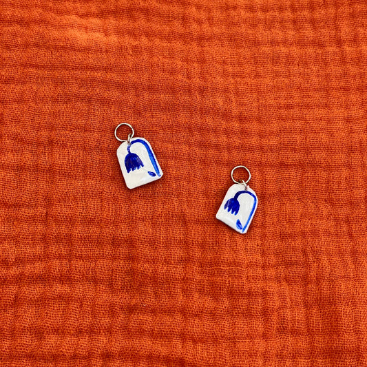 Hopestill | Earring Charms