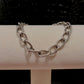 Chain Maille | Vintage Curb Chain Bracelet