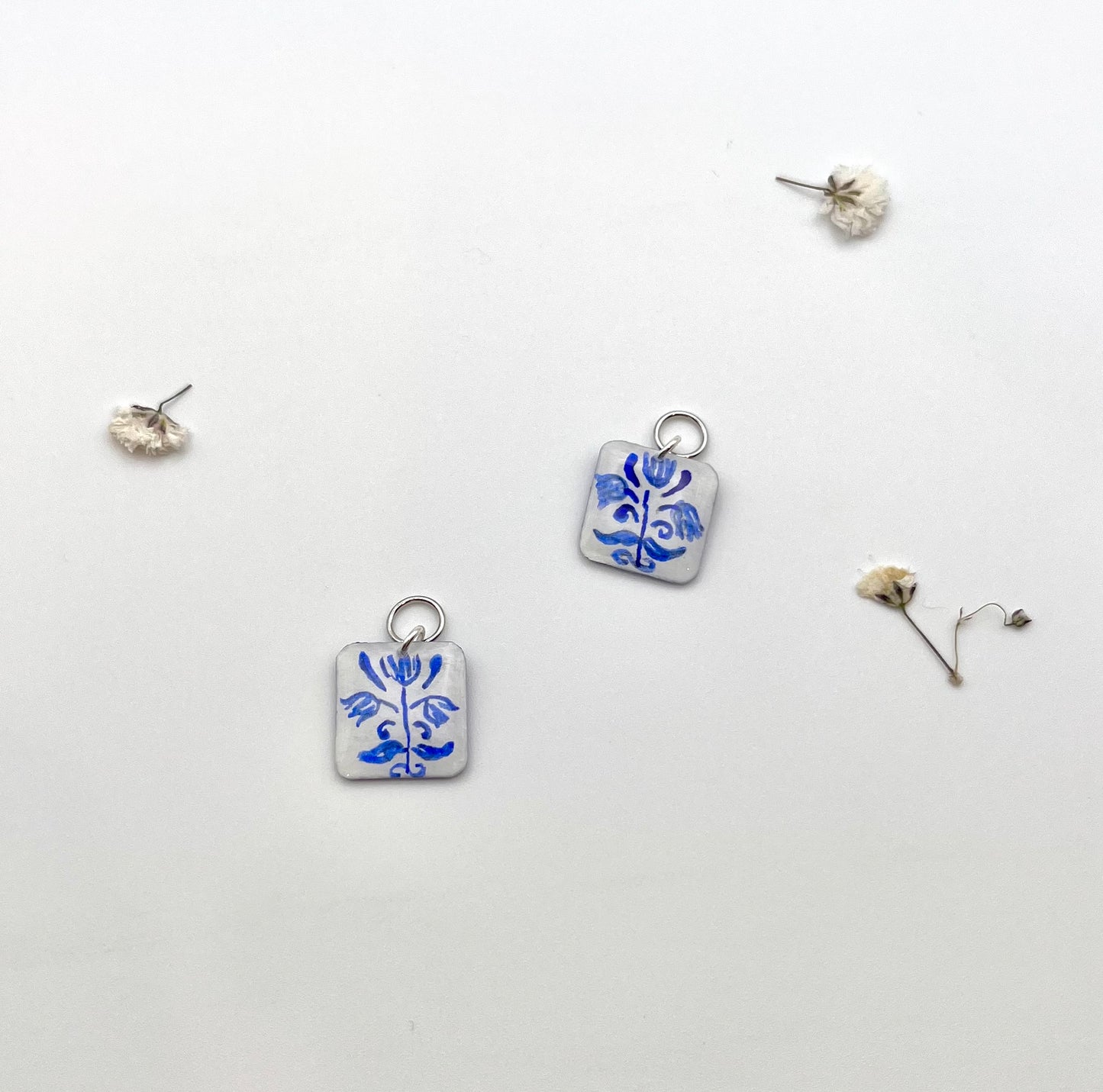 Anseline | Earring Charms