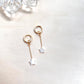 Rosina 2.0 | Earring Charms