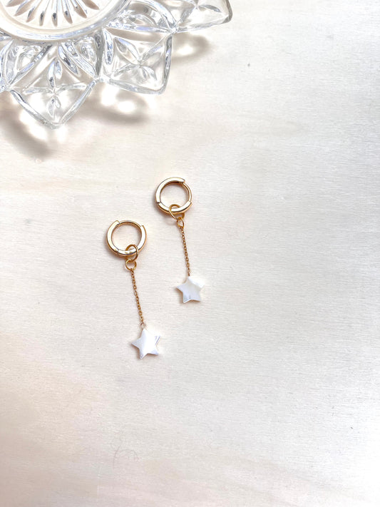 Rosina 2.0 | Earring Charms