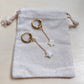 Rosina 2.0 | Earring Charms